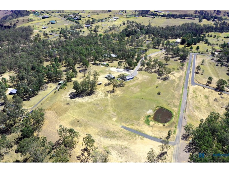 163 Donalds Range Road, Razorback NSW 2571