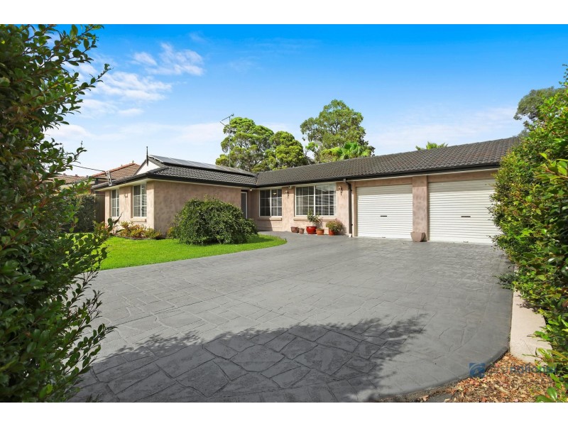 45 Abelia Street, Tahmoor NSW 2573