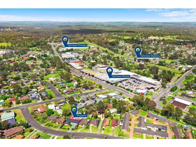 45 Abelia Street, Tahmoor NSW 2573