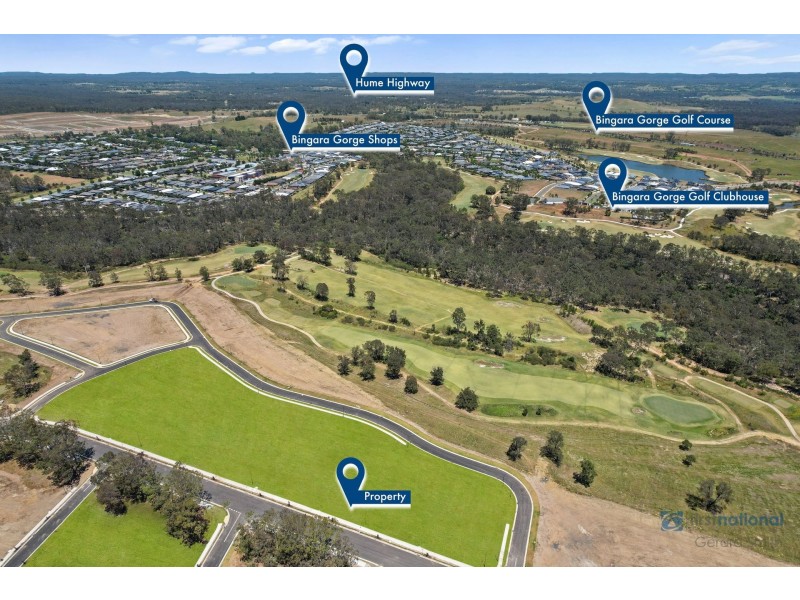75 Stringybark Drive, Wilton NSW 2571