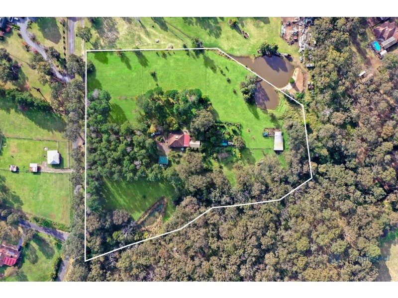 35 Denmead Street, Thirlmere NSW 2572