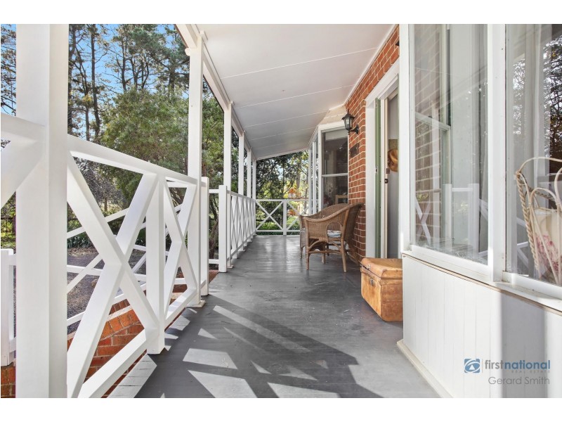 35 Denmead Street, Thirlmere NSW 2572