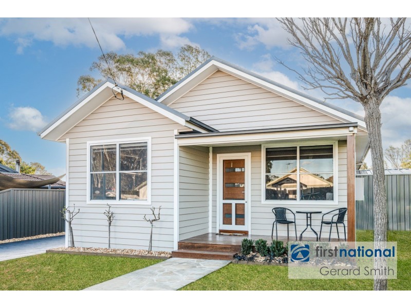 6 Nooral Street, Bargo NSW 2574