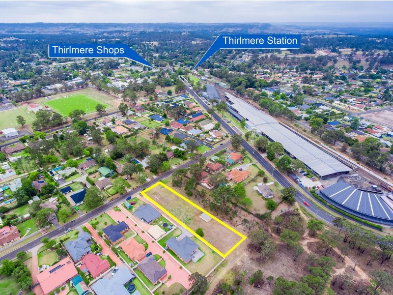 4 Close Street, Thirlmere NSW 2572
