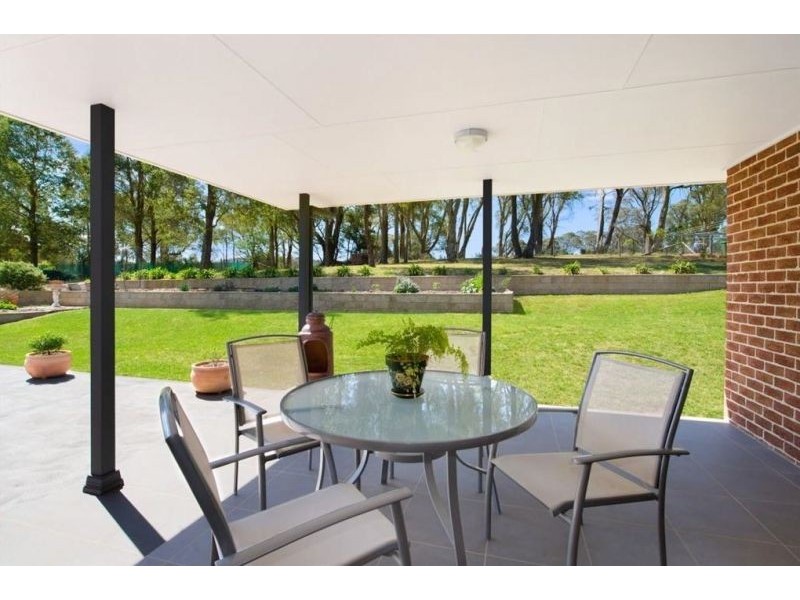 11 Bamburgh Place, Bundanoon NSW 2578