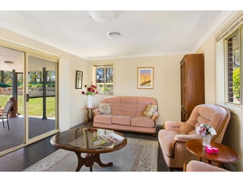 11 Bamburgh Place, Bundanoon NSW 2578