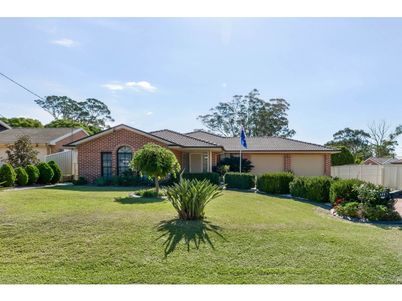 125 Hornby Street, Wilton NSW 2571