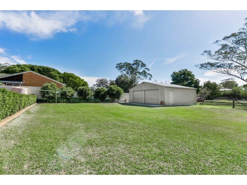125 Hornby Street, Wilton NSW 2571