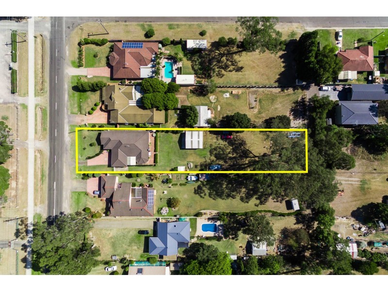 125 Hornby Street, Wilton NSW 2571