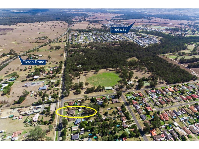 125 Hornby Street, Wilton NSW 2571