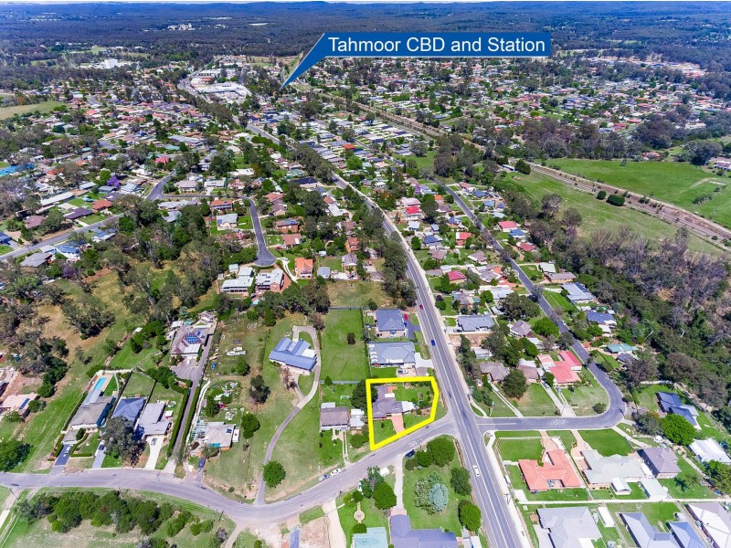 2a Myrtle Creek Avenue, Tahmoor NSW 2573