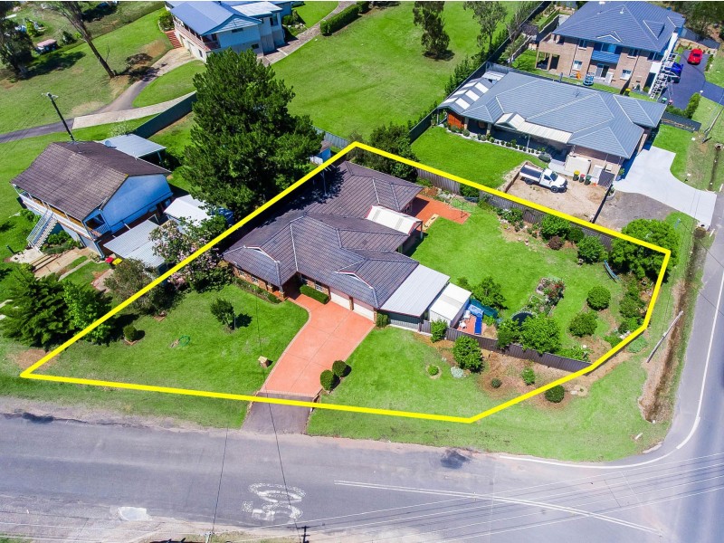 2a Myrtle Creek Avenue, Tahmoor NSW 2573