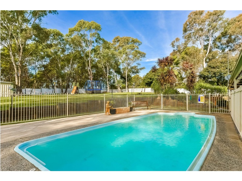 155 Hawthorne  Road, Bargo NSW 2574