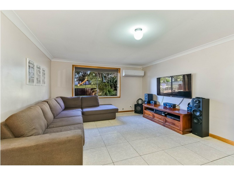 155 Hawthorne  Road, Bargo NSW 2574