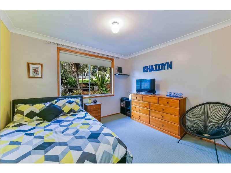 155 Hawthorne  Road, Bargo NSW 2574