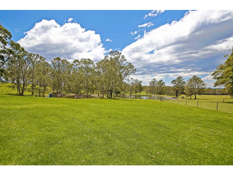 1558 Barkers Lodge Road, Oakdale NSW 2570