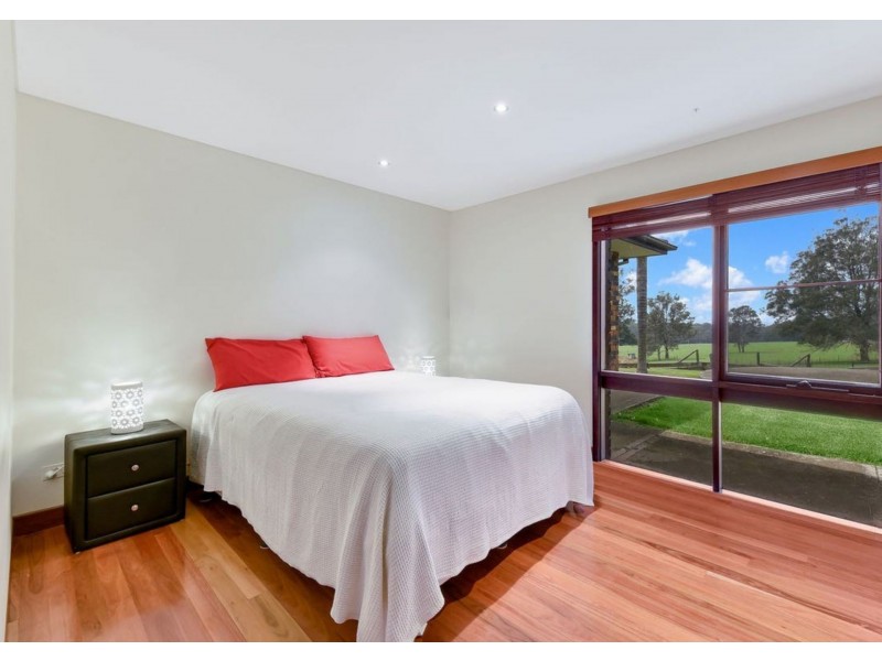 1558 Barkers Lodge Road, Oakdale NSW 2570