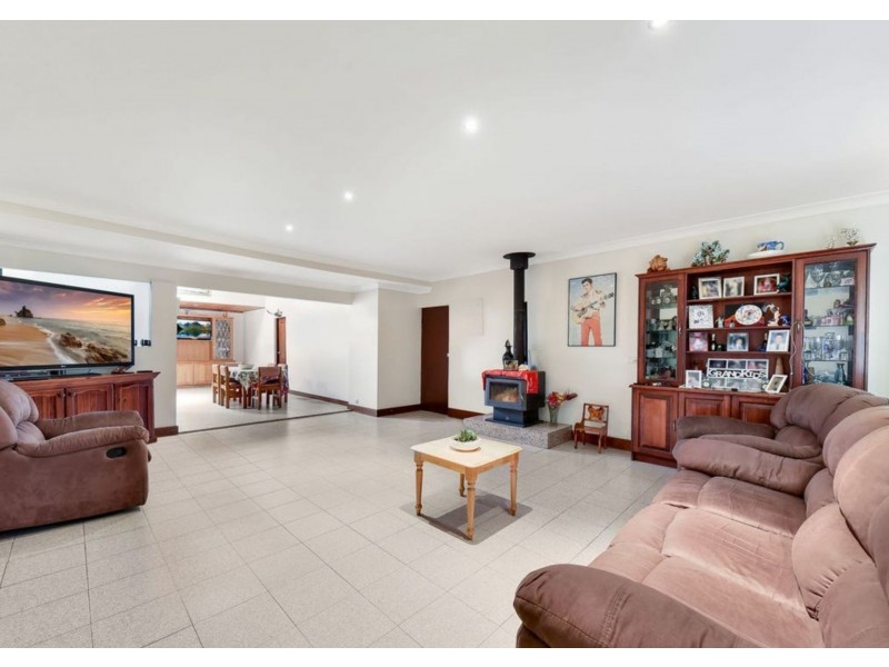 1558 Barkers Lodge Road, Oakdale NSW 2570