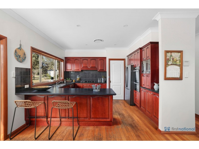 60 Wilton Road, Wilton NSW 2571