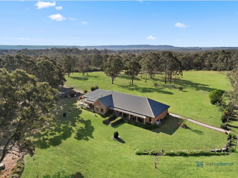 60 Wilton Road, Wilton NSW 2571
