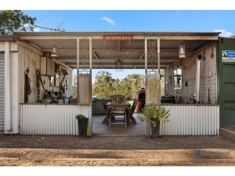 60 Wilton Road, Wilton NSW 2571
