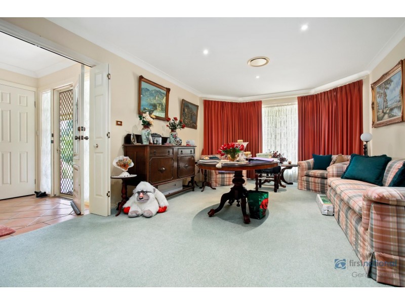 11 Westgrove Road, Exeter NSW 2579