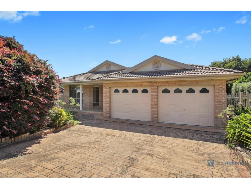 173 Great Southern Road, Bargo NSW 2574