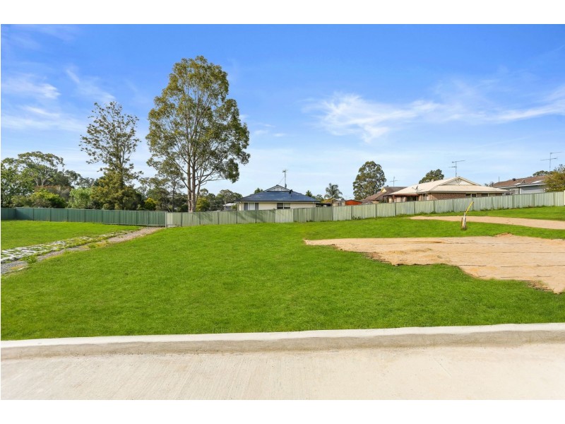 Lot 3, 9-11 Park Avenue, Tahmoor NSW 2573