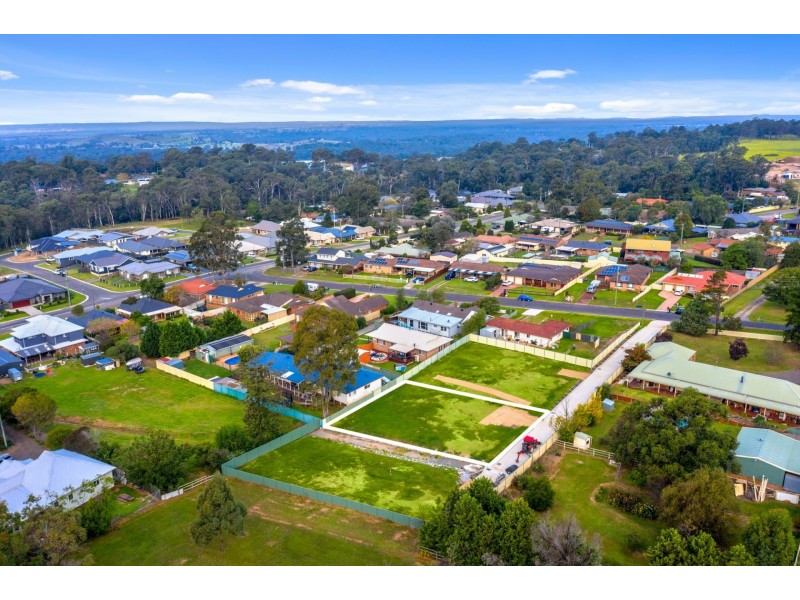 Lot 3, 9-11 Park Avenue, Tahmoor NSW 2573