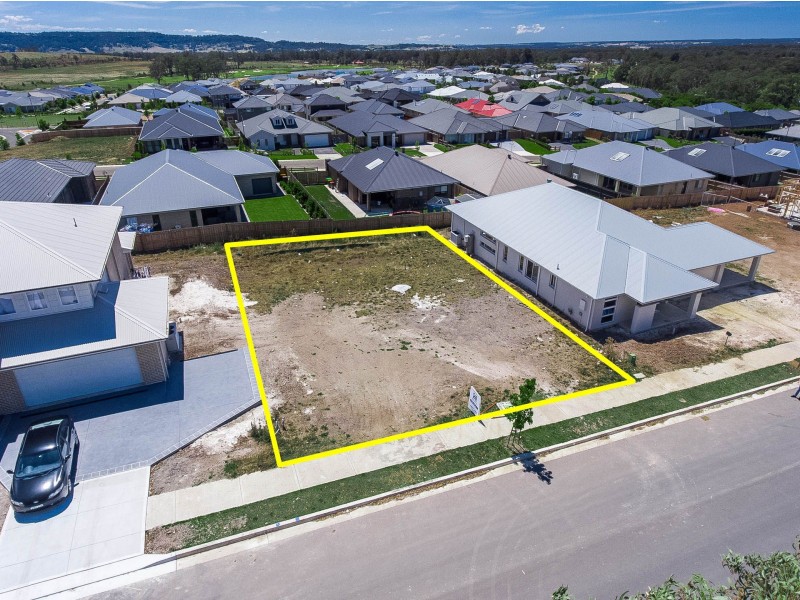 Lot 185 Condell Park Road, Wilton NSW 2571