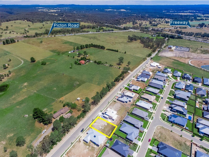 Lot 185 Condell Park Road, Wilton NSW 2571