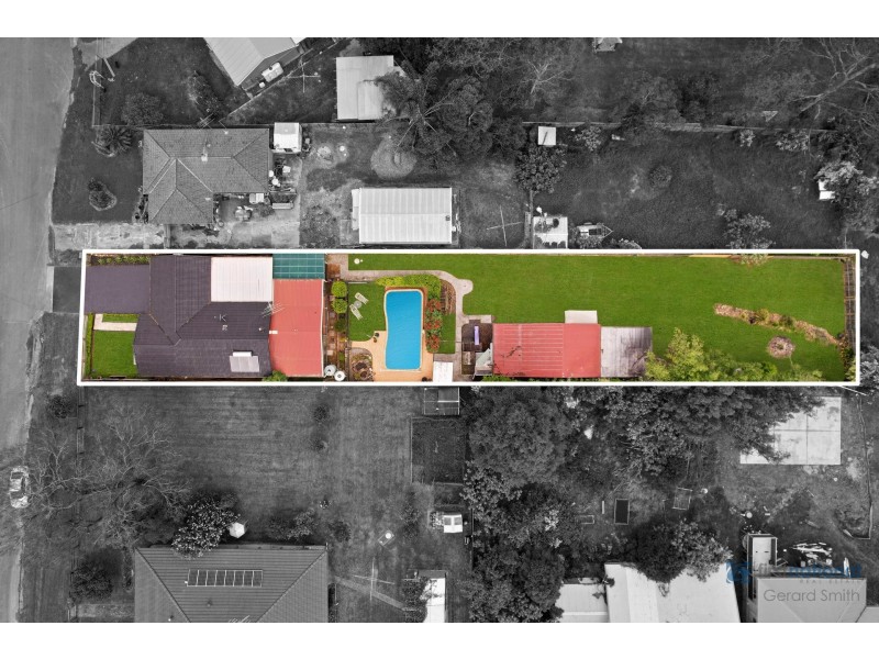 7 Grenfell Street, Buxton NSW 2571