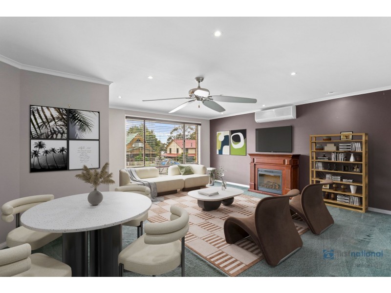 7 Grenfell Street, Buxton NSW 2571