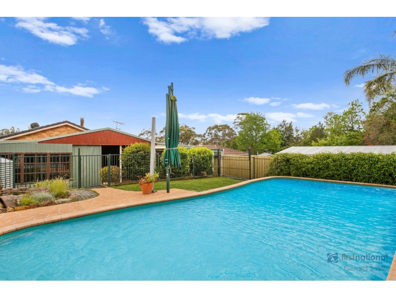 7 Grenfell Street, Buxton NSW 2571