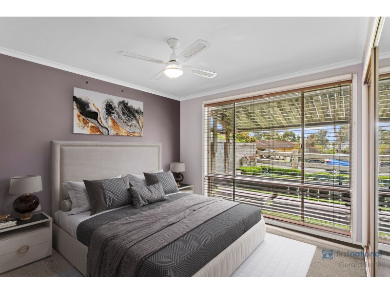 7 Grenfell Street, Buxton NSW 2571