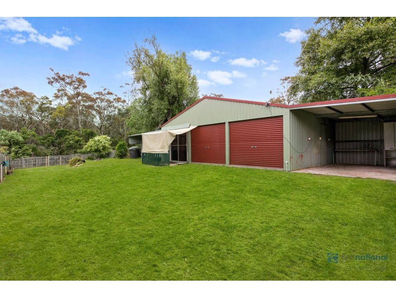 7 Grenfell Street, Buxton NSW 2571