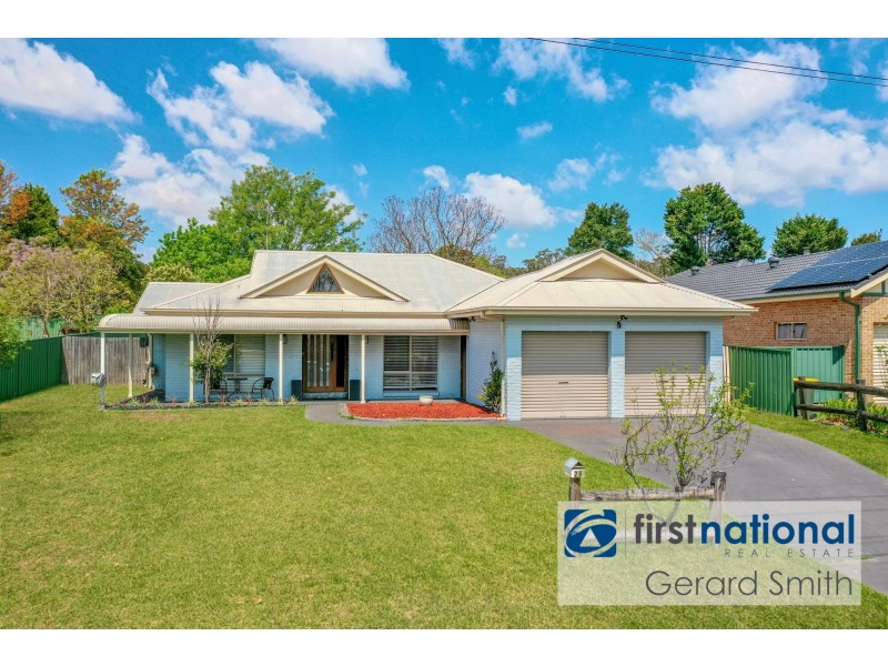 28 Mason Street, Thirlmere NSW 2572