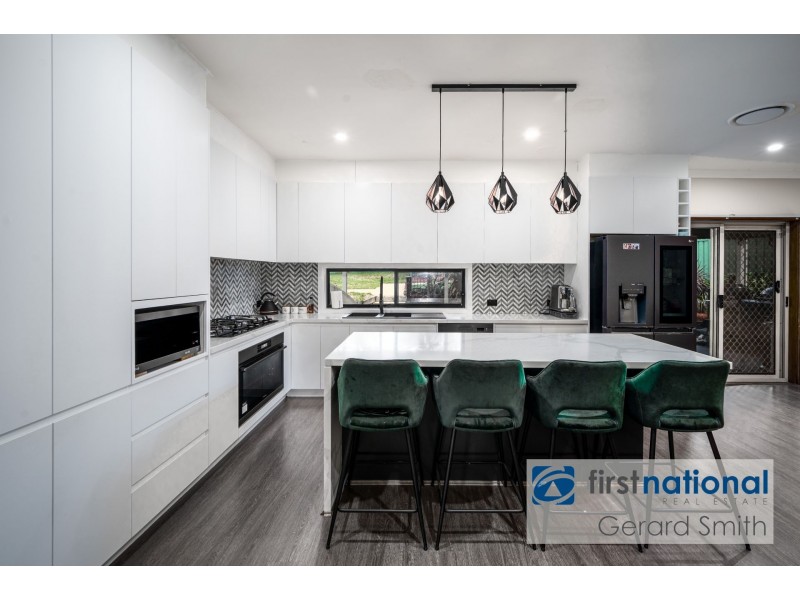 28 Mason Street, Thirlmere NSW 2572