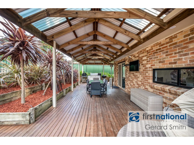 28 Mason Street, Thirlmere NSW 2572
