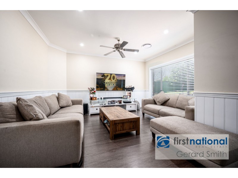 28 Mason Street, Thirlmere NSW 2572