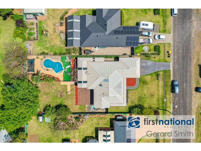 28 Mason Street, Thirlmere NSW 2572