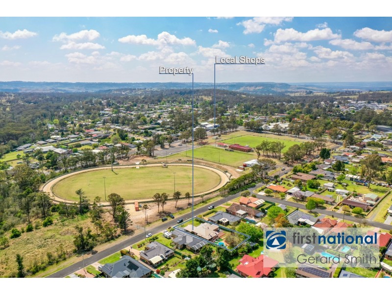 28 Mason Street, Thirlmere NSW 2572