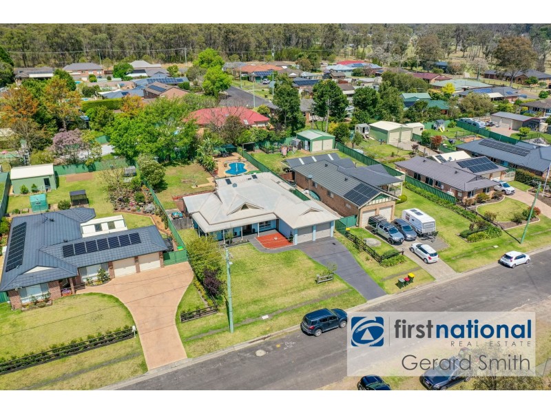 28 Mason Street, Thirlmere NSW 2572