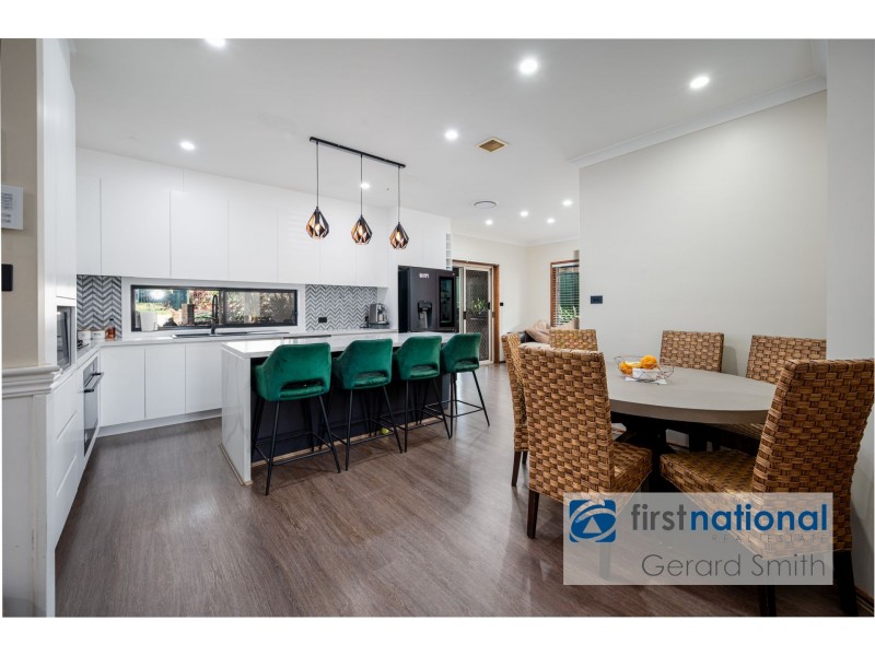 28 Mason Street, Thirlmere NSW 2572