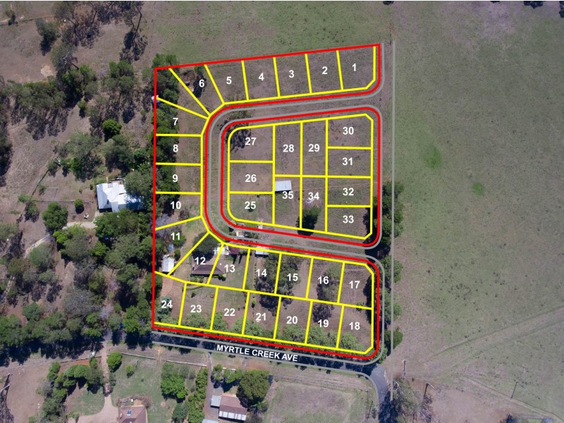 105 Myrtle Creek Avenue, Tahmoor NSW 2573