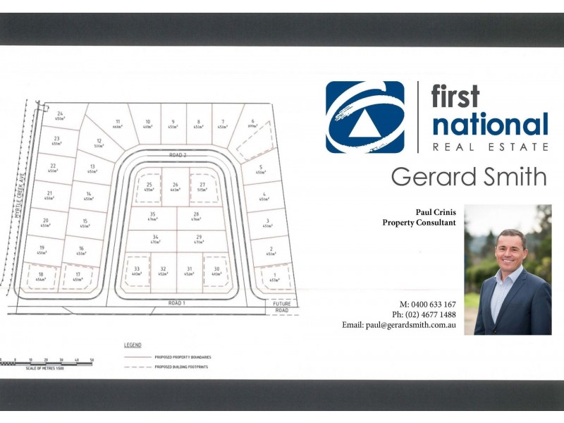 105 Myrtle Creek Avenue, Tahmoor NSW 2573