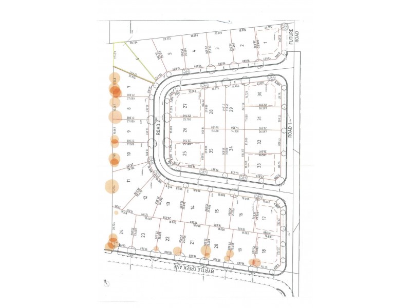105 Myrtle Creek Avenue, Tahmoor NSW 2573