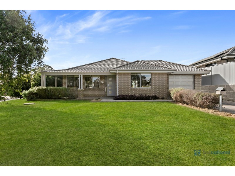 2/26 Abelia Street, Tahmoor NSW 2573