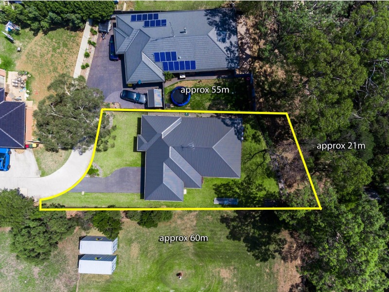 21B Remembrance Drive, Tahmoor NSW 2573