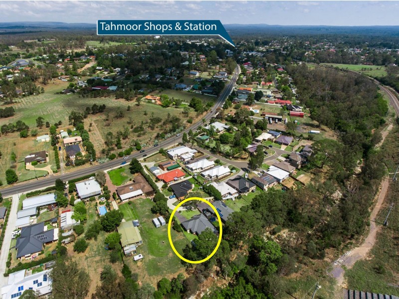 21B Remembrance Drive, Tahmoor NSW 2573